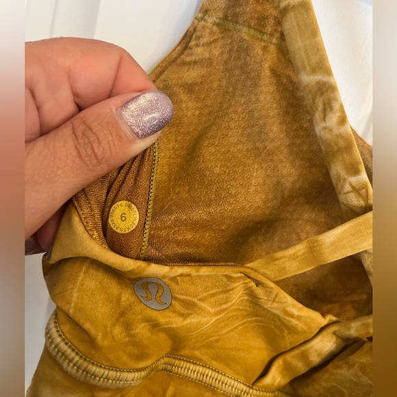 lululemon athletica Energy Sportsbra - Picture 3 of 3